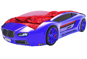 Roadster Ауди