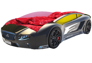 Roadster Лексус
