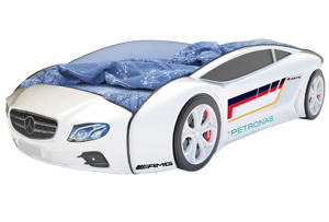 Roadster Мерседес