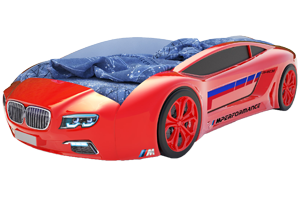 Roadster БМВ